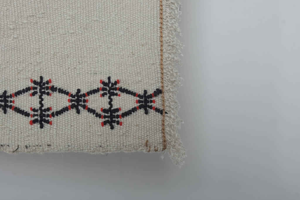 Vintage Kilim Yolluk 95 x 320 cm