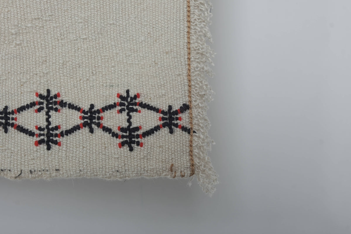 Vintage Kilim Yolluk 95 x 320 cm