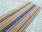 Vintage Kilim Yolluk 104 x 264 cm