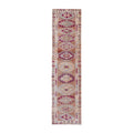 Vintage Herki Halı Yolluk 84 x 322 cm