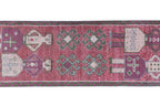 Vintage Türk Halı 93 x 258 cm