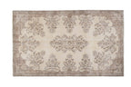 Vintage Uşak Halı 174 x 286 cm