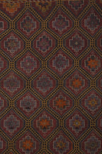 Vintage Kilim 194 x 245 cm