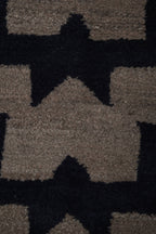 Vintage Türk Tulu Halı 86 x 211 cm
