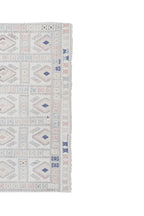 Vintage Kilim 156 x 216 cm