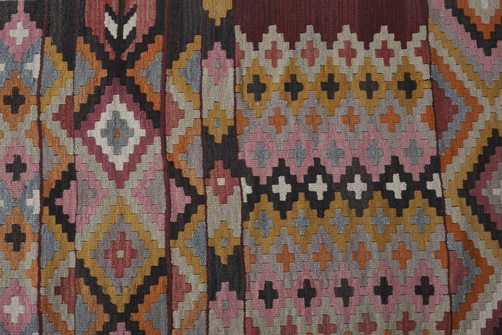 Vintage Kilim Yolluk 78 x 460 cm