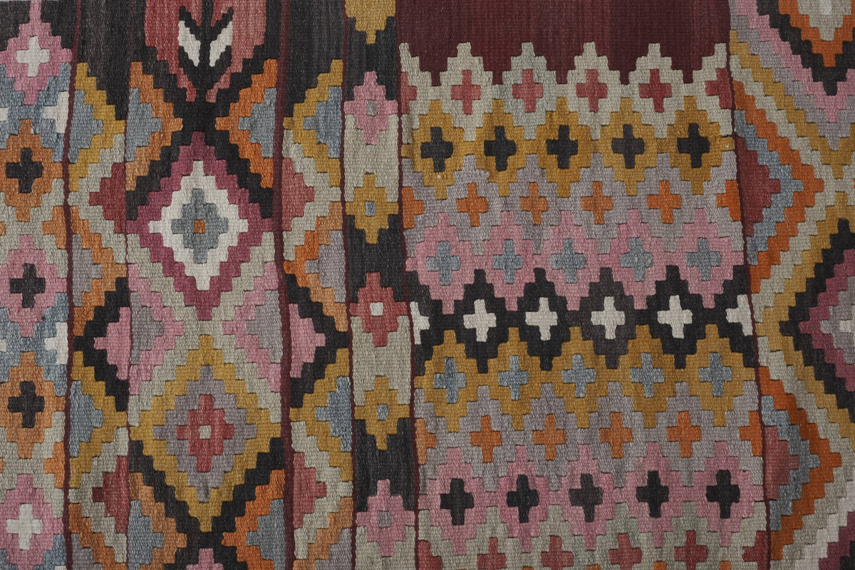 Vintage Kilim Yolluk 78 x 460 cm