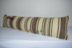 Kilim Kırlent Kılıfı 30 x 130 cm