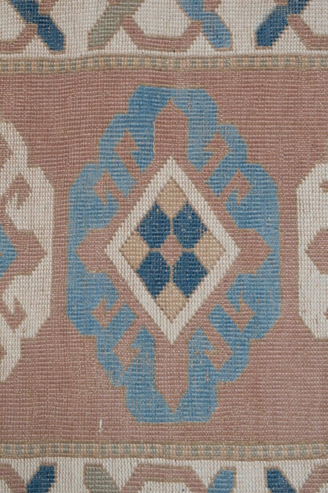 Vintage Kars Halı Yolluk 80 x 380 cm