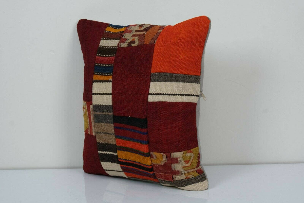 Kilim Kırlent Kılıfı 44 x 49 cm