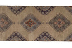 Vintage Uşak Yolluk 75 x 348 cm