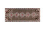 Vintage Karapınar Halı Yolluk 112 x 273 cm