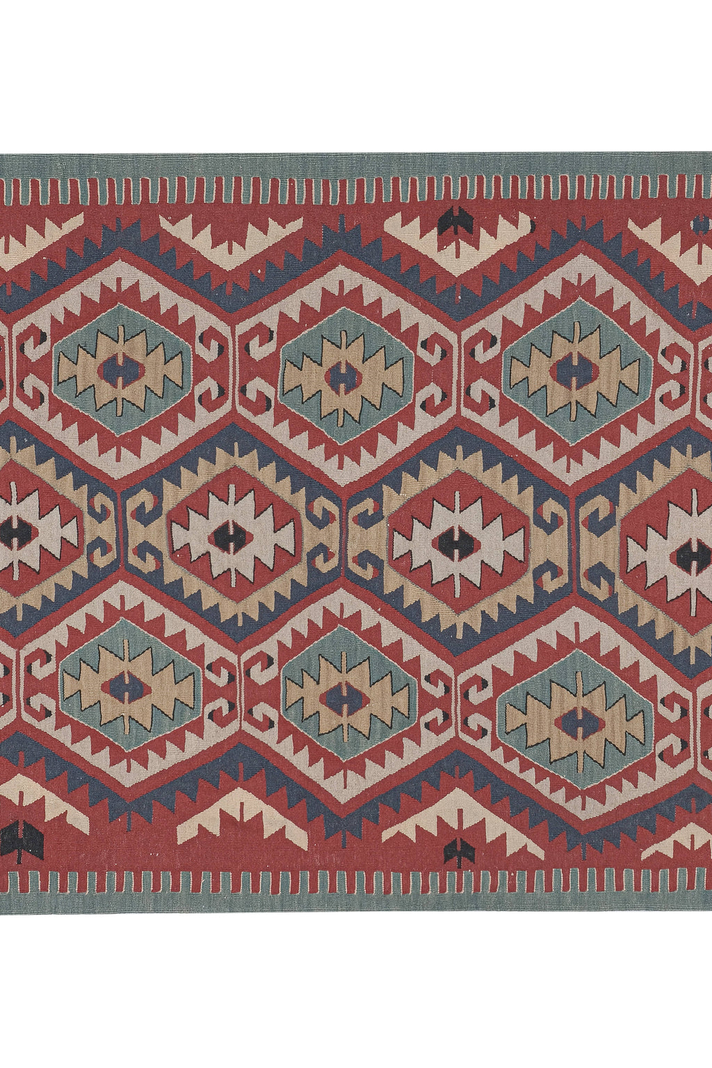 Vintage Kilim 116 x 171 cm