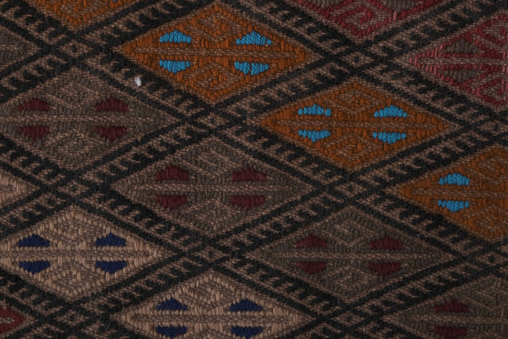 Vintage Kilim Yolluk 65 x 490 cm