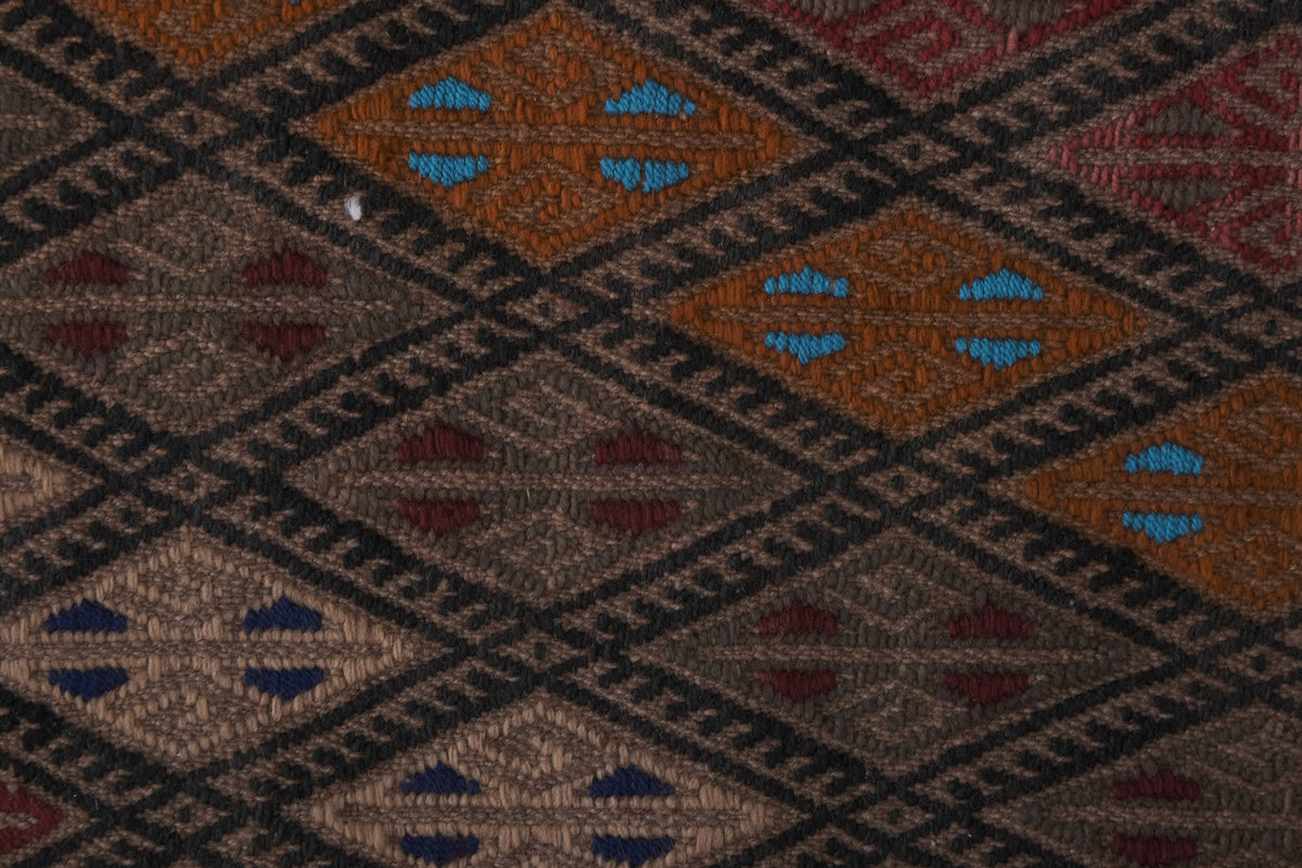Vintage Kilim Yolluk 65 x 490 cm