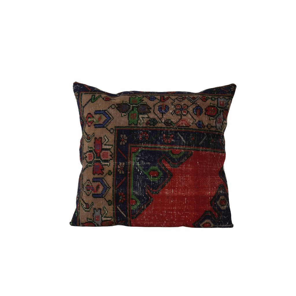 Kilim Kırlent Kılıfı 71 x 71 cm