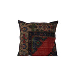 Kilim Kırlent Kılıfı 71 x 71 cm