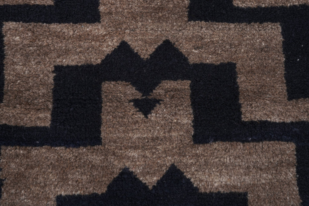 Vintage Türk Tulu Halı 85 x 195 cm