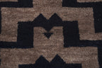 Vintage Türk Tulu Halı 85 x 195 cm