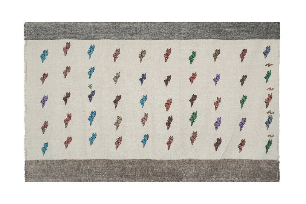 Vintage Kilim 176 x 260 cm