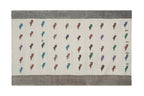 Vintage Kilim 176 x 260 cm