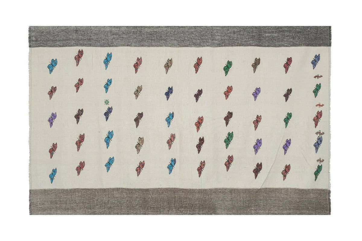 Vintage Kilim 176 x 260 cm