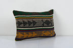 Kilim Kırlent Kılıfı 40 x 60 cm