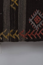 Vintage Kilim 227 x 324 cm