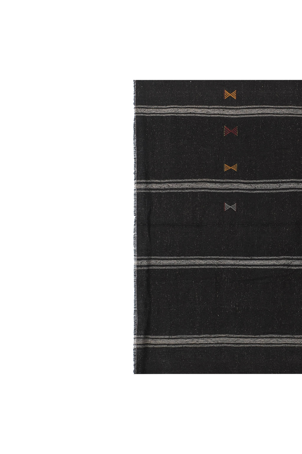 Vintage Kilim 254 x 315 cm