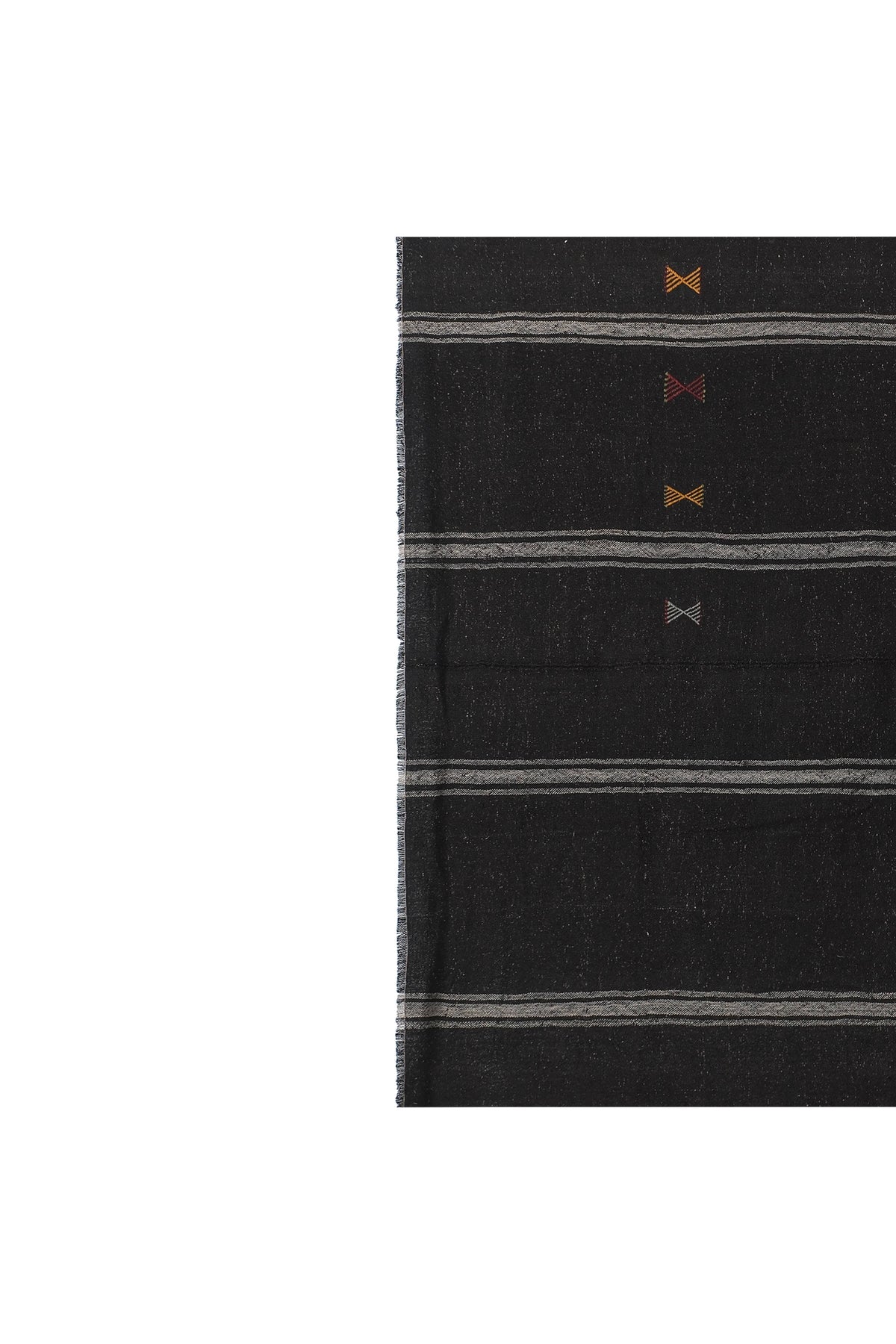 Vintage Kilim 254 x 315 cm