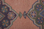 Vintage Uşak Yolluk 86 x 482 cm