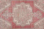 Vintage Kürt Halı 139 x 214 cm