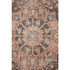 Vintage Uşak Yolluk 91 x 787 cm