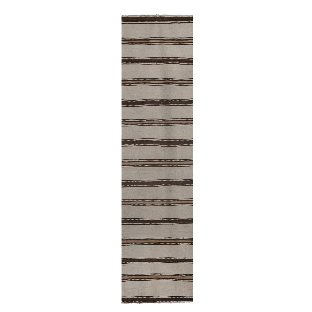 Vintage Kilim Yolluk 78 x 288 cm