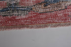 Vintage Uşak Yolluk 78 x 293 cm