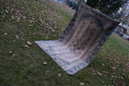 Vintage Uşak Halı 150 x 275 cm