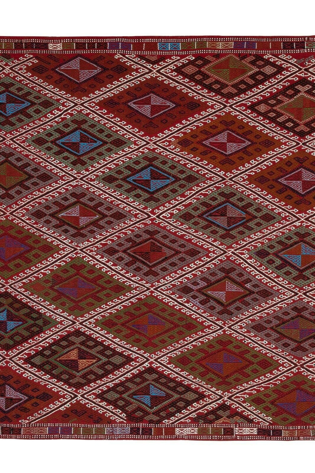 Vintage Kilim 160 x 247 cm