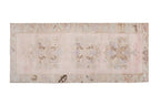 Vintage Karapınar Halı Yolluk 156 x 372 cm