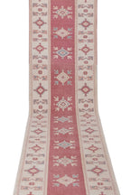 Vintage Milas Halı Yolluk 81 x 500 cm