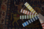Vintage Kafkas Halı 91 x 148 cm