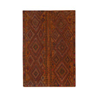 Vintage Karapınar Kilim 169 x 252 cm