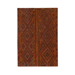 Vintage Karapınar Kilim 169 x 252 cm
