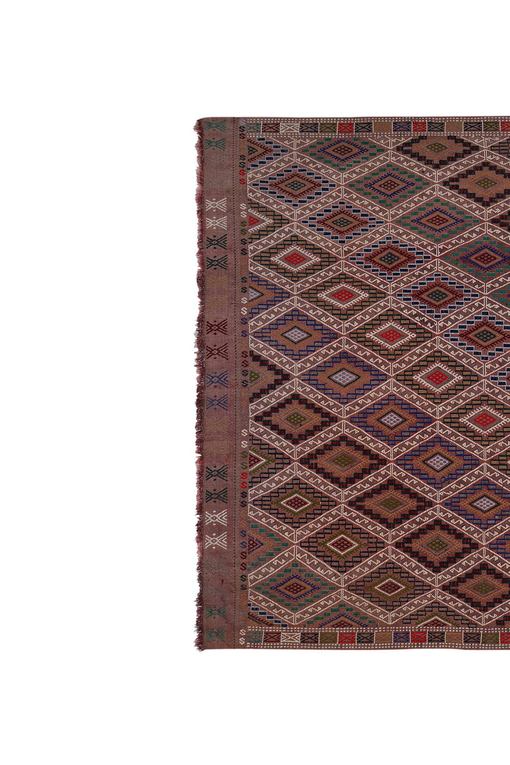 Vintage Kilim 170 x 258 cm