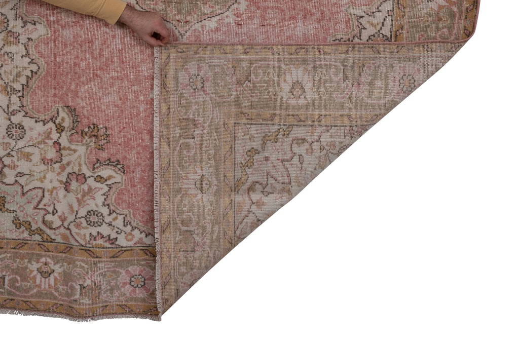 Vintage Türk Halı 175 x 290 cm