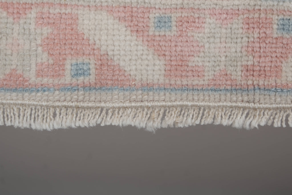 Vintage Kars Halı 172 x 258 cm