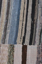 Vintage Kilim 244 x 324 cm