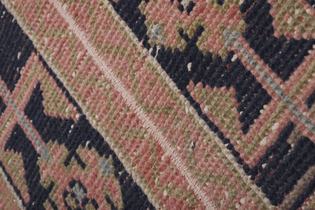 Vintage Uşak Yolluk 48 x 297 cm