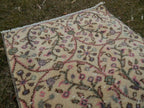 Vintage Uşak Yolluk 64 x 315 cm