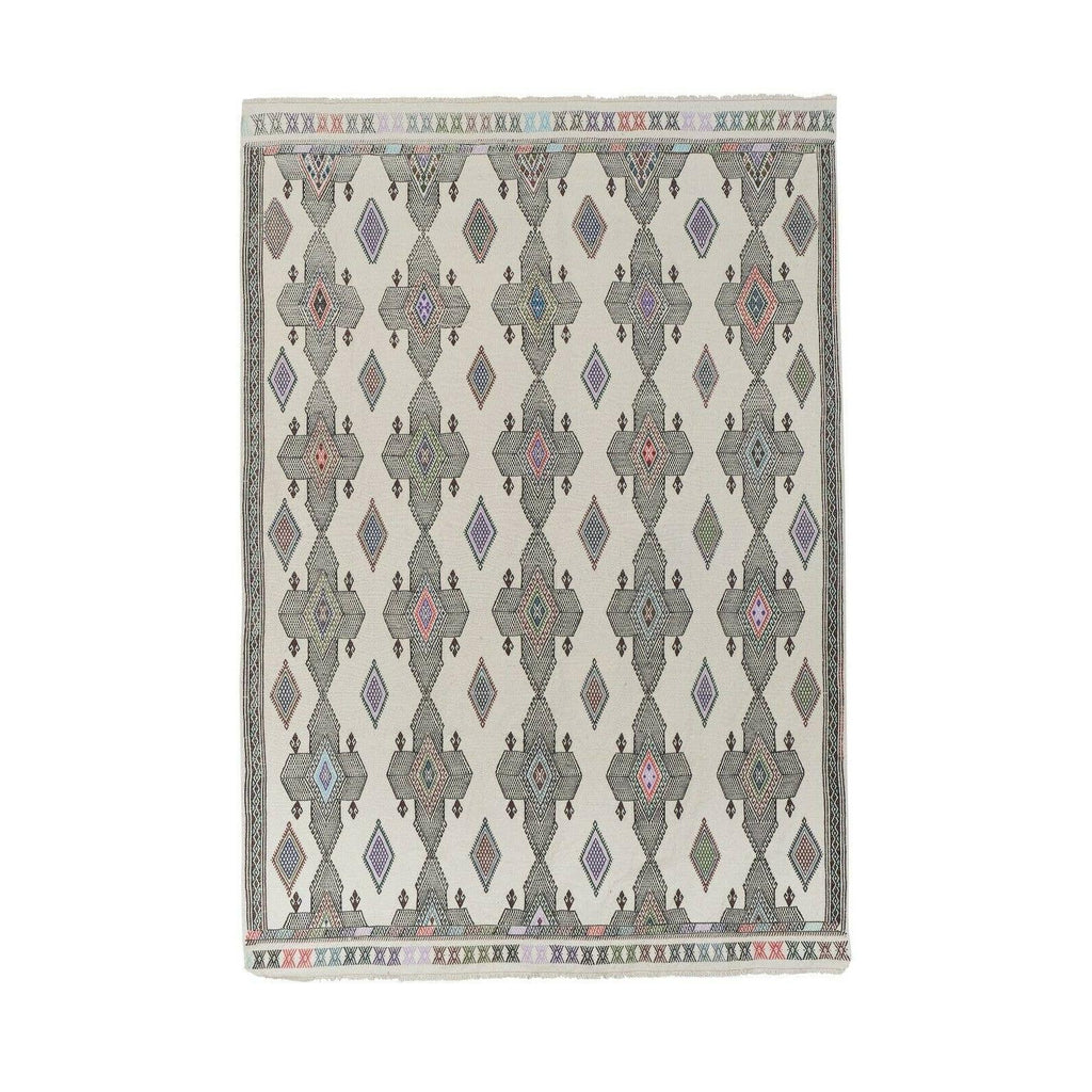 Vintage Karapınar Cicim Halı 180 x 253 cm
