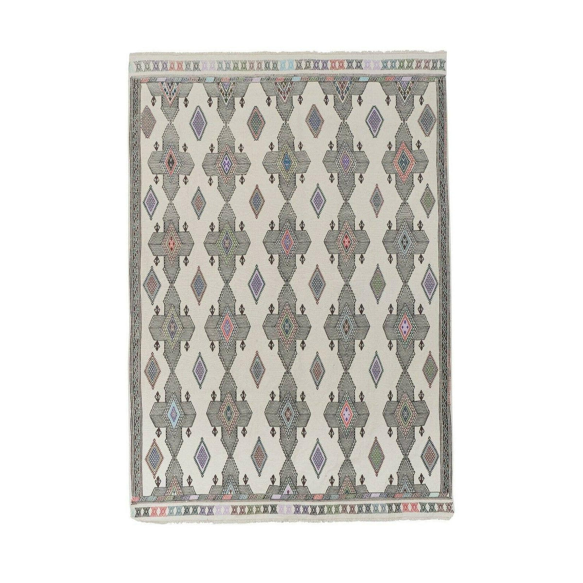 Vintage Karapınar Cicim Halı 180 x 253 cm